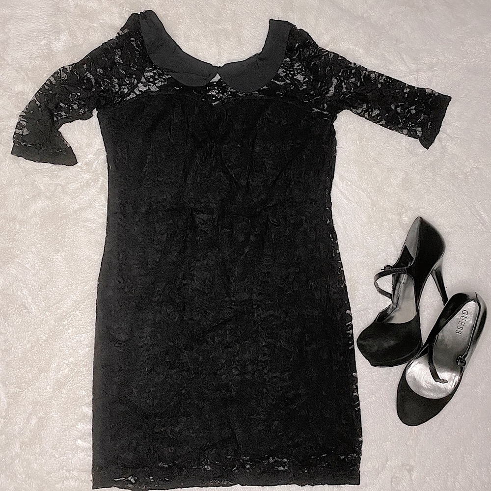 Prom / cocktail dress